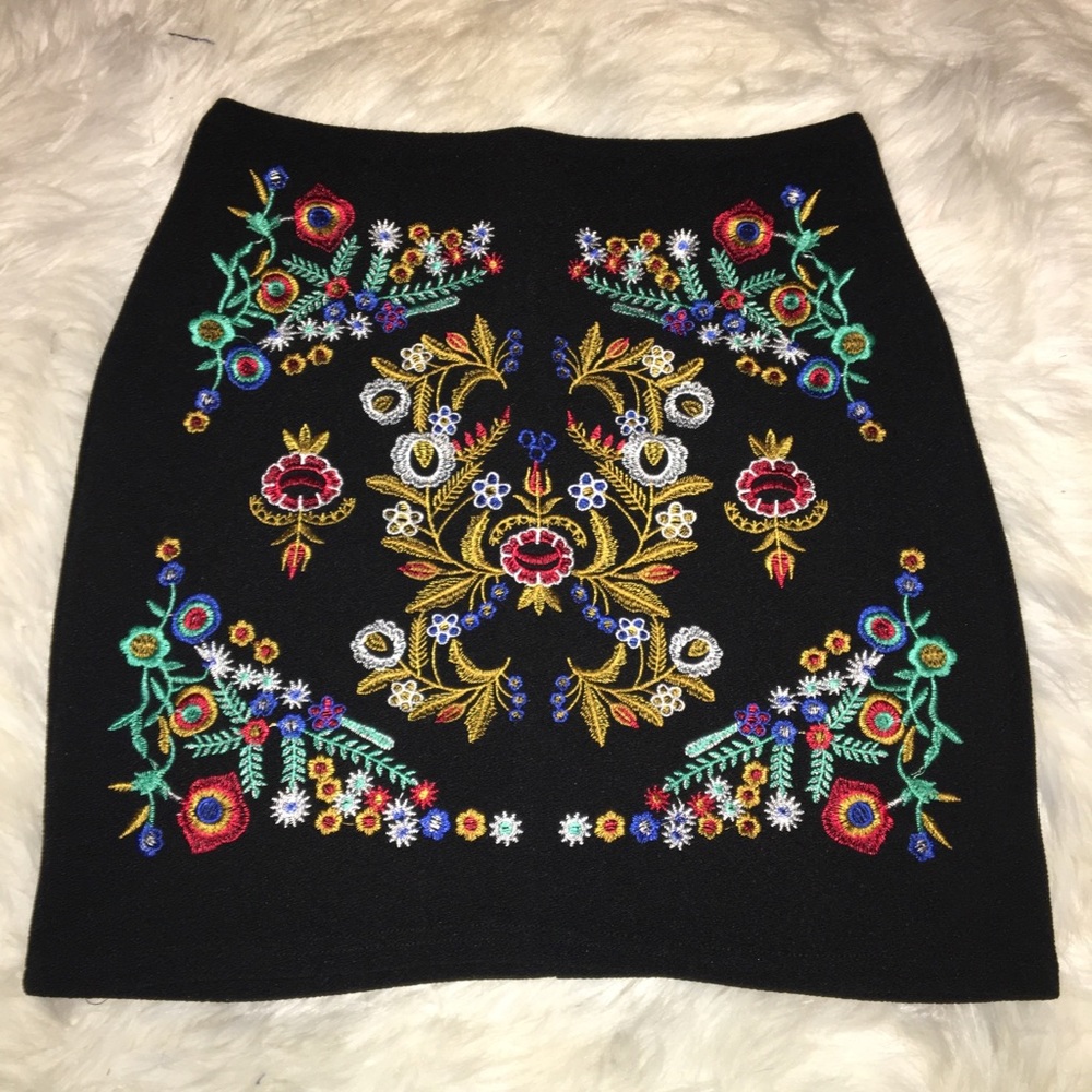 Skirt